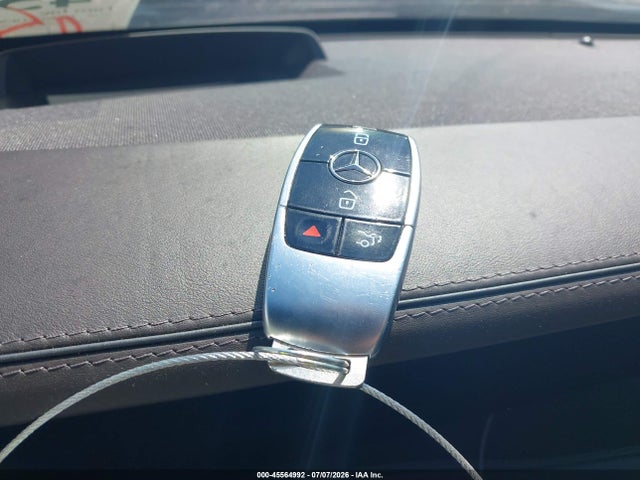 45564992 :رقم المزاد ، WDDUG8DB2LA503962 vin ، 2020 Mercedes-benz S 560 مزاد بيع