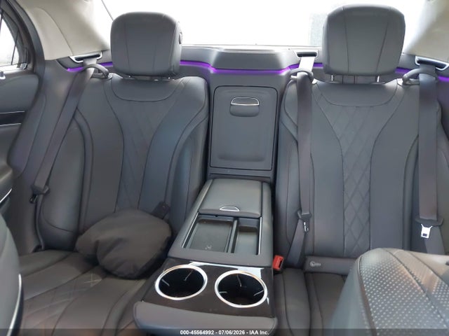 45564992 :رقم المزاد ، WDDUG8DB2LA503962 vin ، 2020 Mercedes-benz S 560 مزاد بيع
