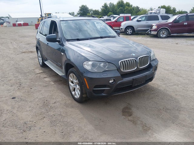 Aukcja sprzedaży 2013 Bmw X5 Xdrive35i/xdrive35i Premium/xdrive35i Sport Activity, vin: 5UXZV4C57D0E08266, numer aukcji: 45564995