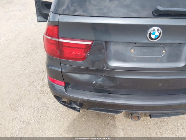 Aukcja sprzedaży 2013 Bmw X5 Xdrive35i/xdrive35i Premium/xdrive35i Sport Activity, vin: 5UXZV4C57D0E08266, numer aukcji: 45564995