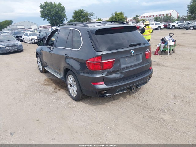 Aukcja sprzedaży 2013 Bmw X5 Xdrive35i/xdrive35i Premium/xdrive35i Sport Activity, vin: 5UXZV4C57D0E08266, numer aukcji: 45564995