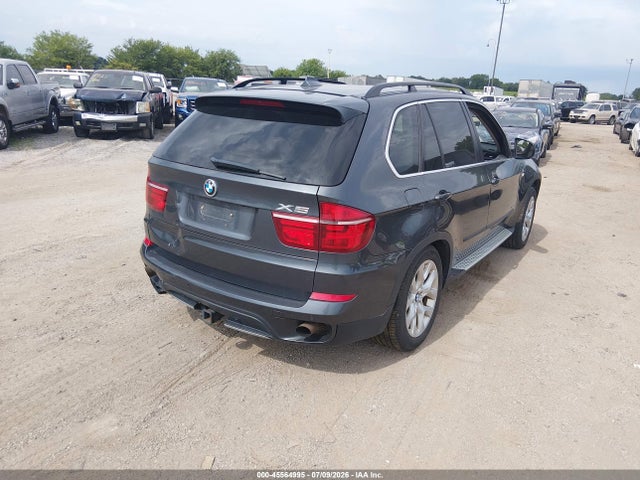 Aukcja sprzedaży 2013 Bmw X5 Xdrive35i/xdrive35i Premium/xdrive35i Sport Activity, vin: 5UXZV4C57D0E08266, numer aukcji: 45564995