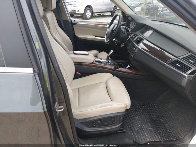 Aukcja sprzedaży 2013 Bmw X5 Xdrive35i/xdrive35i Premium/xdrive35i Sport Activity, vin: 5UXZV4C57D0E08266, numer aukcji: 45564995