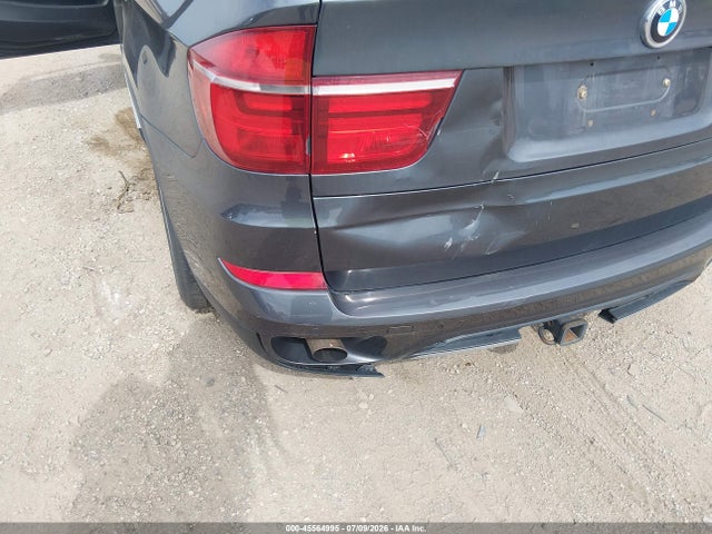 Aukcja sprzedaży 2013 Bmw X5 Xdrive35i/xdrive35i Premium/xdrive35i Sport Activity, vin: 5UXZV4C57D0E08266, numer aukcji: 45564995