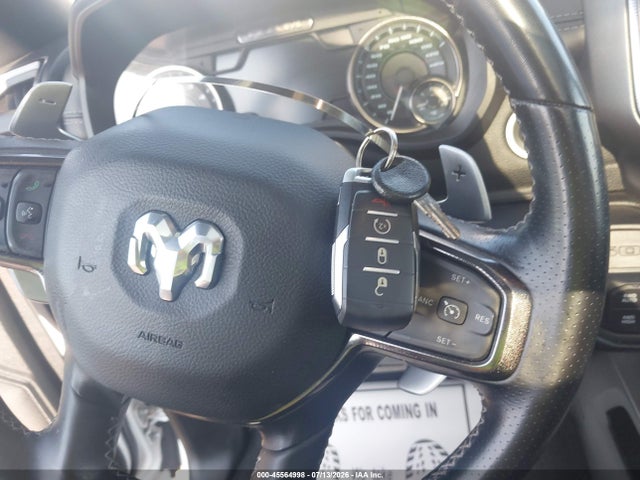Продажа на аукционе авто 2022 Ram 1500 Rebel  4x4 5'7 Box, vin: 1C6SRFLT3NN143873, номер лота: 45564998