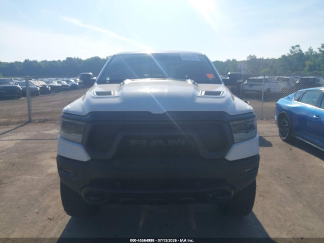Продажа на аукционе авто 2022 Ram 1500 Rebel  4x4 5'7 Box, vin: 1C6SRFLT3NN143873, номер лота: 45564998