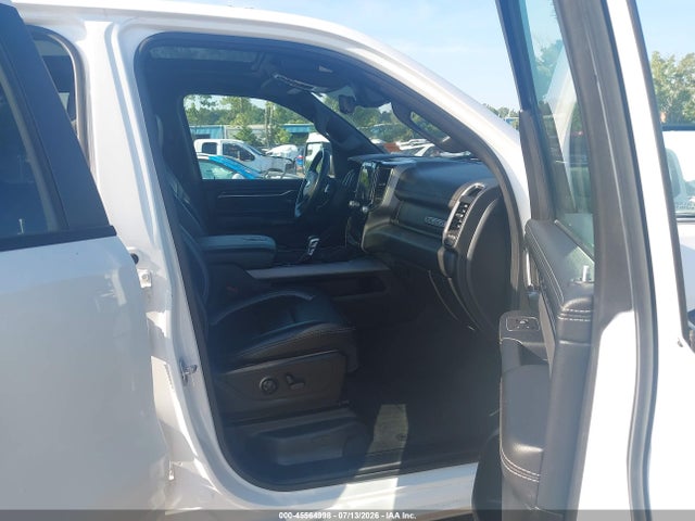 Продажа на аукционе авто 2022 Ram 1500 Rebel  4x4 5'7 Box, vin: 1C6SRFLT3NN143873, номер лота: 45564998