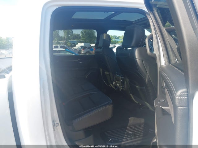 Продажа на аукционе авто 2022 Ram 1500 Rebel  4x4 5'7 Box, vin: 1C6SRFLT3NN143873, номер лота: 45564998