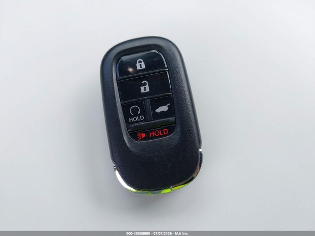 Продаж на аукціоні авто 2025 Honda Civic Hybrid Sport Touring, vin: JHMFL4H92SX003891, номер лоту: 45565000