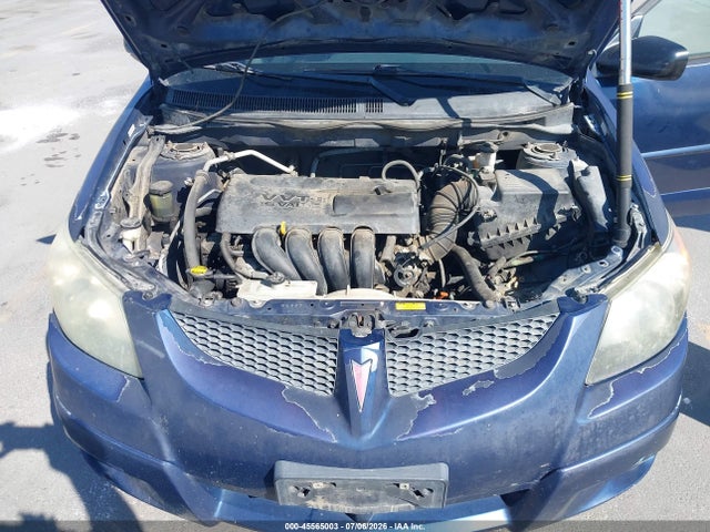 Aukcja sprzedaży 2003 Pontiac Vibe, vin: 5Y2SL62893Z480965, numer aukcji: 45565003