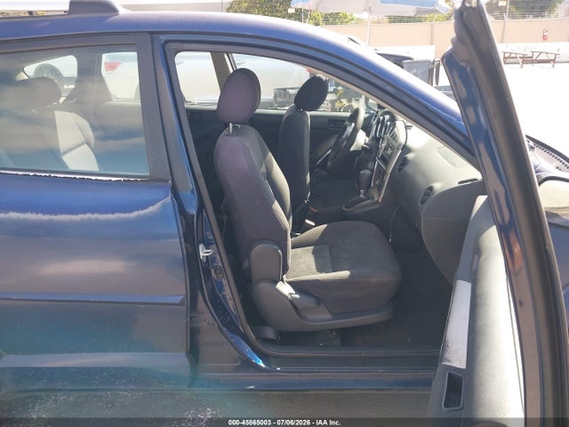 Aukcja sprzedaży 2003 Pontiac Vibe, vin: 5Y2SL62893Z480965, numer aukcji: 45565003