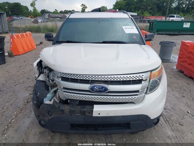 Aukcja sprzedaży 2014 Ford Explorer Xlt, vin: 1FM5K8D84EGC54206, numer aukcji: 45565006