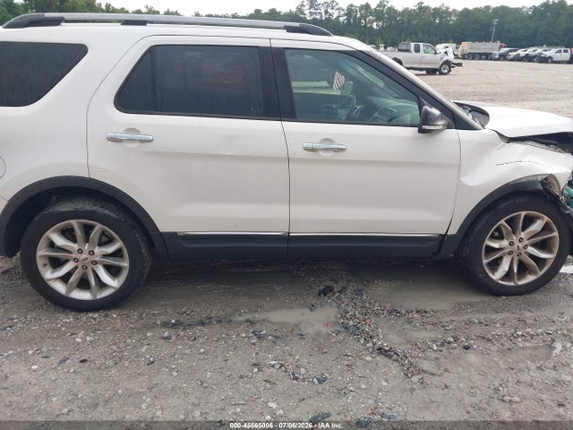 Продажа на аукционе авто 2014 Ford Explorer Xlt, vin: 1FM5K8D84EGC54206, номер лота: 45565006