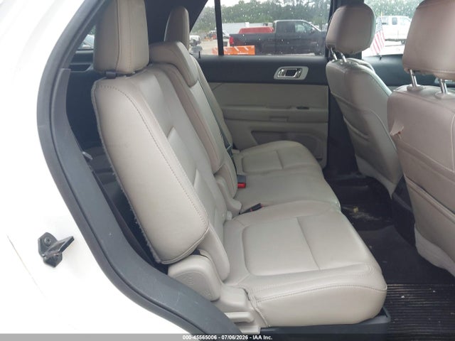 Aukcja sprzedaży 2014 Ford Explorer Xlt, vin: 1FM5K8D84EGC54206, numer aukcji: 45565006