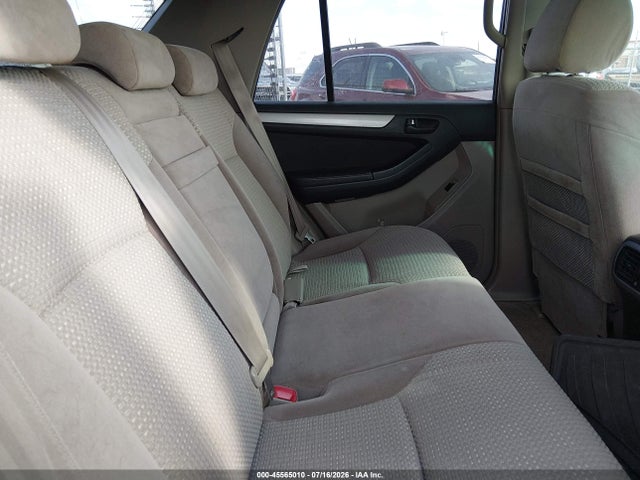 Продаж на аукціоні авто 2005 Toyota 4runner Sr5 V6, vin: JTEBU14R650058421, номер лоту: 45565010