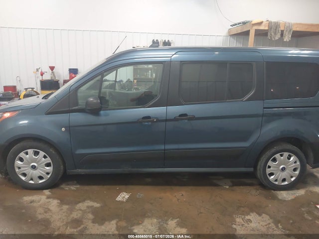 Ford Transit Connect Xl Passenger 2020 NM0GE9E27L1478295 Image 14