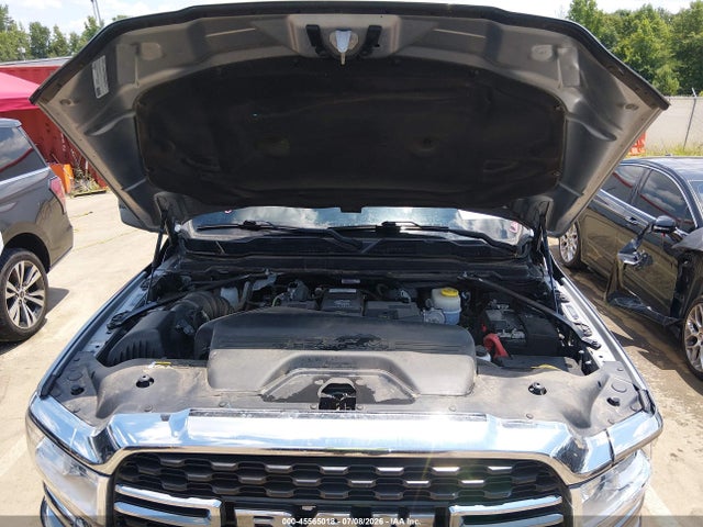 2024 Ram 2500 Big Horn  4x4 6'4 Box მანქანა იყიდება აუქციონზე, vin: 3C6UR5DLXRG233215, აუქციონის ნომერი: 45565018