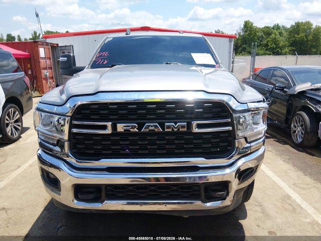 2024 Ram 2500 Big Horn  4x4 6'4 Box მანქანა იყიდება აუქციონზე, vin: 3C6UR5DLXRG233215, აუქციონის ნომერი: 45565018
