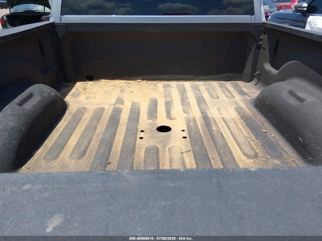 2024 Ram 2500 Big Horn  4x4 6'4 Box მანქანა იყიდება აუქციონზე, vin: 3C6UR5DLXRG233215, აუქციონის ნომერი: 45565018