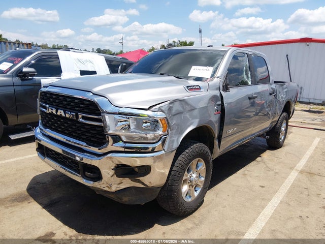 2024 Ram 2500 Big Horn  4x4 6'4 Box მანქანა იყიდება აუქციონზე, vin: 3C6UR5DLXRG233215, აუქციონის ნომერი: 45565018