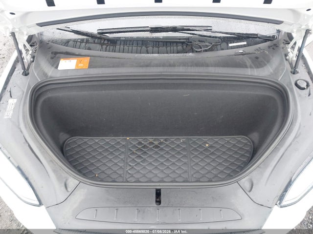 Tesla Model X 100d/75d/90d 2017 5YJXCDE25HF076494 Image 10