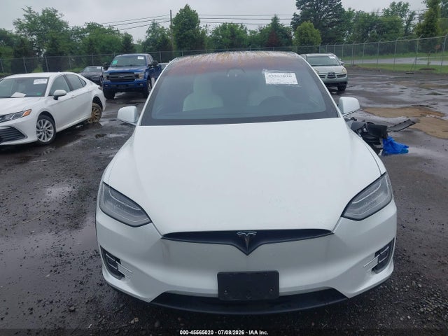 Tesla Model X 100d/75d/90d 2017 5YJXCDE25HF076494 Image 13