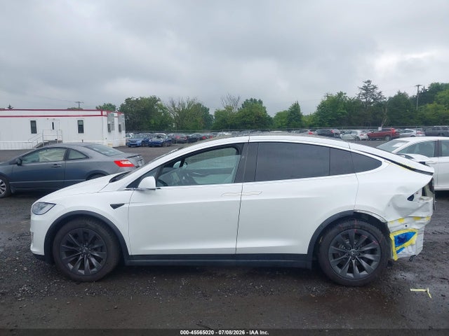 Tesla Model X 100d/75d/90d 2017 5YJXCDE25HF076494 Image 15