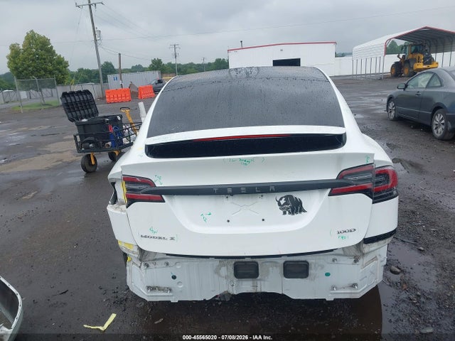 Tesla Model X 100d/75d/90d 2017 5YJXCDE25HF076494 Image 17