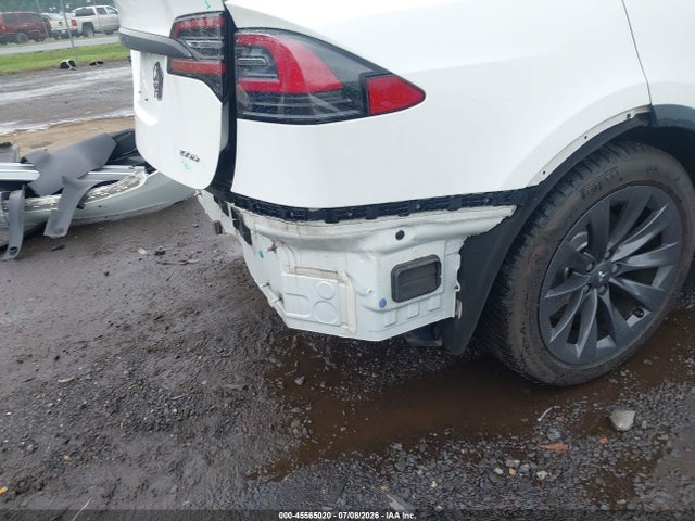 Tesla Model X 100d/75d/90d 2017 5YJXCDE25HF076494 Image 21