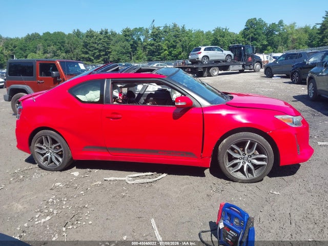 45565022 :رقم المزاد ، JTKJF5C74FJ000362 vin ، 2015 Scion Tc مزاد بيع
