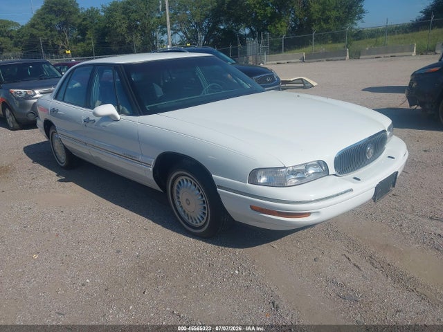 Aukcja sprzedaży 1997 Buick Lesabre Limited, vin: 1G4HR52K7VH460653, numer aukcji: 45565023