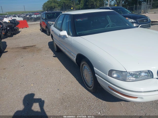 Продажа на аукционе авто 1997 Buick Lesabre Limited, vin: 1G4HR52K7VH460653, номер лота: 45565023