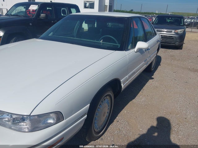 45565023 :رقم المزاد ، 1G4HR52K7VH460653 vin ، 1997 Buick Lesabre Limited مزاد بيع