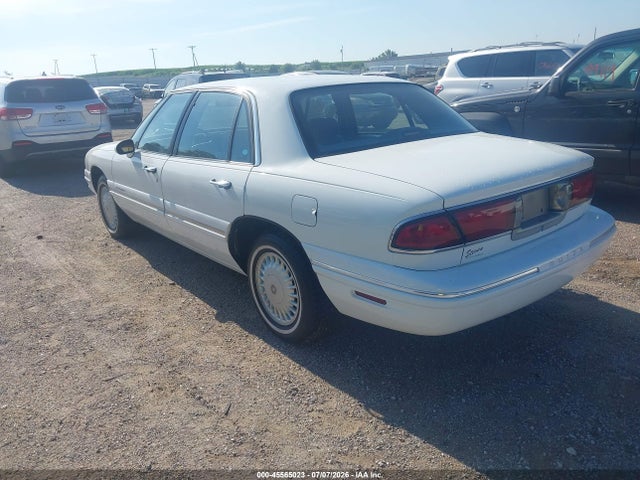 45565023 :رقم المزاد ، 1G4HR52K7VH460653 vin ، 1997 Buick Lesabre Limited مزاد بيع
