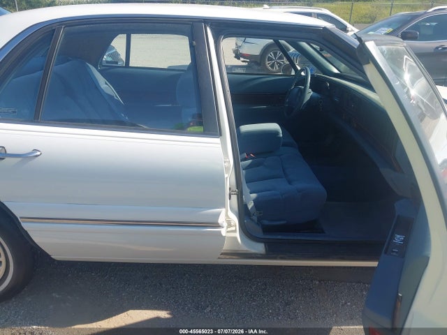 45565023 :رقم المزاد ، 1G4HR52K7VH460653 vin ، 1997 Buick Lesabre Limited مزاد بيع