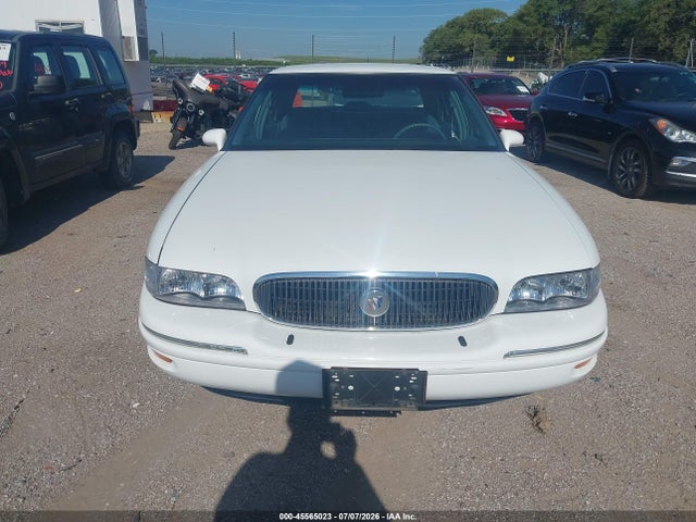 45565023 :رقم المزاد ، 1G4HR52K7VH460653 vin ، 1997 Buick Lesabre Limited مزاد بيع