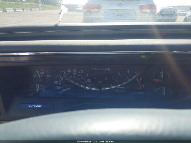Auction sale of the 1997 Buick Lesabre Limited, vin: 1G4HR52K7VH460653, lot number: 45565023