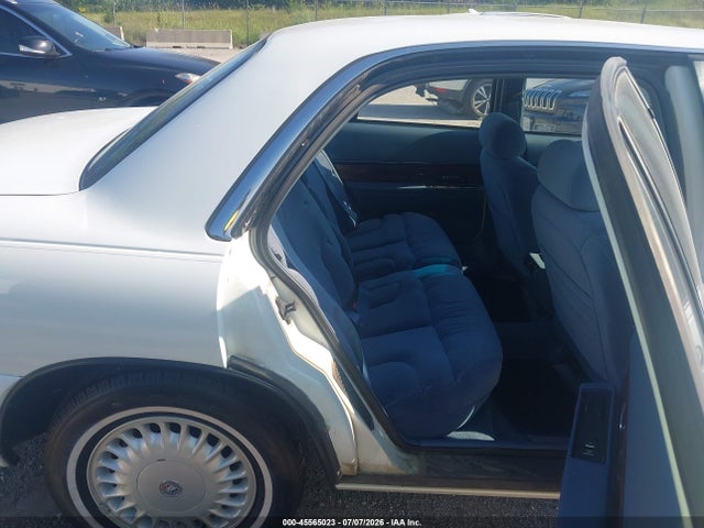 Auction sale of the 1997 Buick Lesabre Limited, vin: 1G4HR52K7VH460653, lot number: 45565023