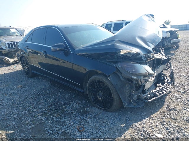 45565025 :رقم المزاد ، WDDHF5GB6AA058962 vin ، 2010 Mercedes-benz E 350 مزاد بيع