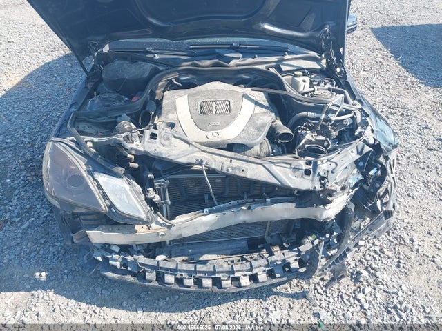 Продажа на аукционе авто 2010 Mercedes-benz E 350, vin: WDDHF5GB6AA058962, номер лота: 45565025