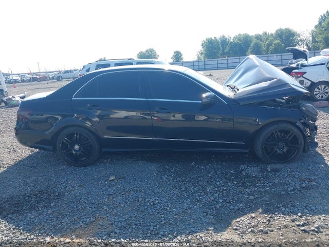 Продажа на аукционе авто 2010 Mercedes-benz E 350, vin: WDDHF5GB6AA058962, номер лота: 45565025