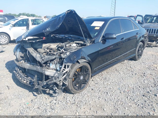 Продажа на аукционе авто 2010 Mercedes-benz E 350, vin: WDDHF5GB6AA058962, номер лота: 45565025