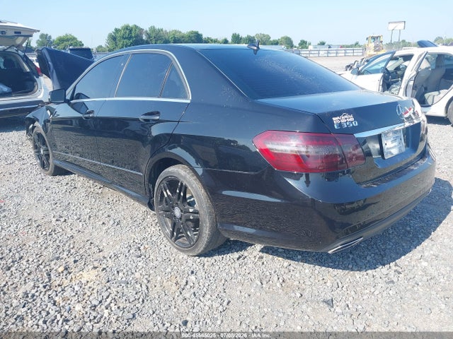 Продажа на аукционе авто 2010 Mercedes-benz E 350, vin: WDDHF5GB6AA058962, номер лота: 45565025
