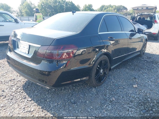 Продажа на аукционе авто 2010 Mercedes-benz E 350, vin: WDDHF5GB6AA058962, номер лота: 45565025