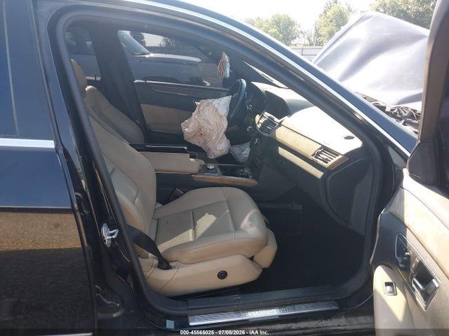 Продажа на аукционе авто 2010 Mercedes-benz E 350, vin: WDDHF5GB6AA058962, номер лота: 45565025