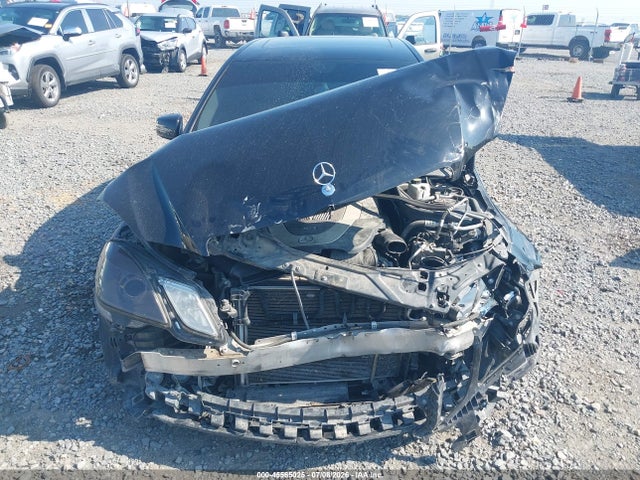 Продажа на аукционе авто 2010 Mercedes-benz E 350, vin: WDDHF5GB6AA058962, номер лота: 45565025