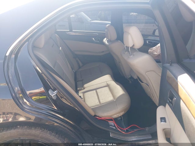 Продажа на аукционе авто 2010 Mercedes-benz E 350, vin: WDDHF5GB6AA058962, номер лота: 45565025