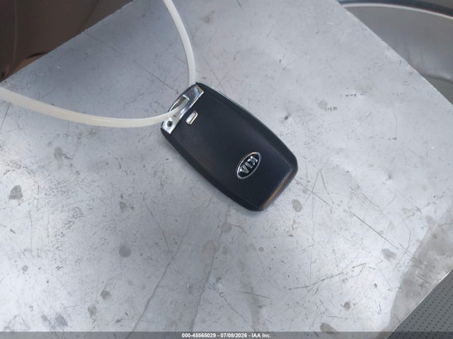 Aukcja sprzedaży 2017 Kia Sedona Lx, vin: KNDMB5C14H6324929, numer aukcji: 45565029