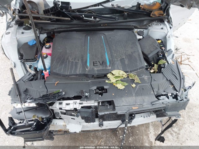 KM8KNDAF9PU154015 Hyundai Ioniq 5 Sel