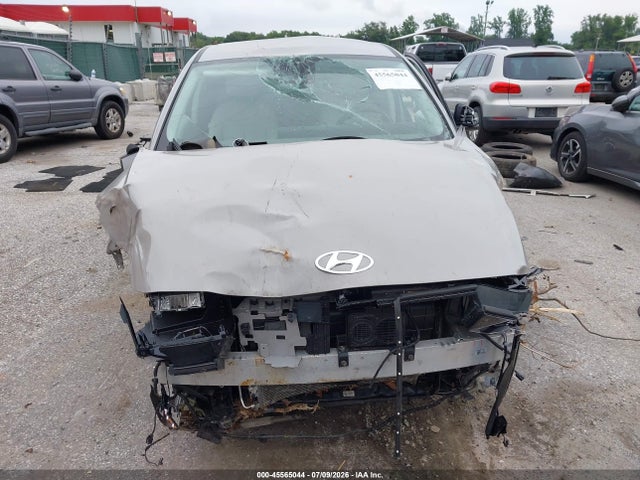 KM8KNDAF9PU154015 Hyundai Ioniq 5 Sel